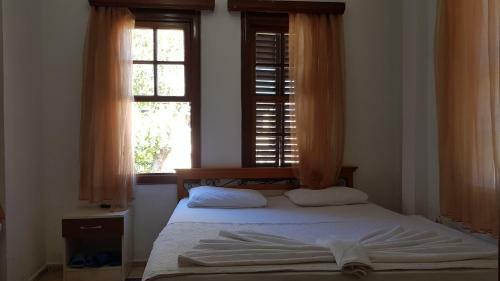 Hotel Dedehan Pansiyon