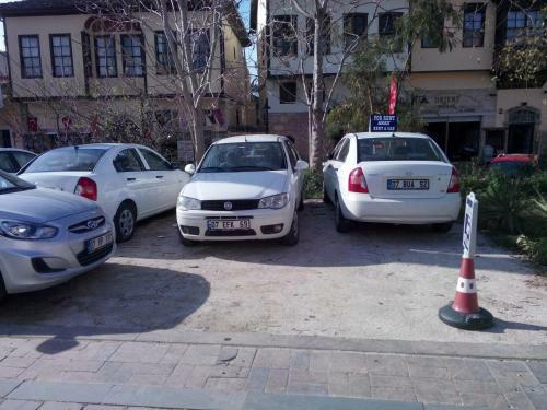 Hotel Dedehan Pansiyon
