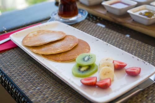 Spektr Hotel Bodrum
