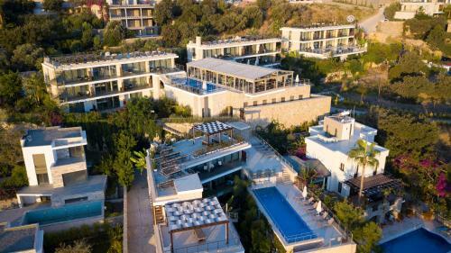 Spektr Hotel Bodrum