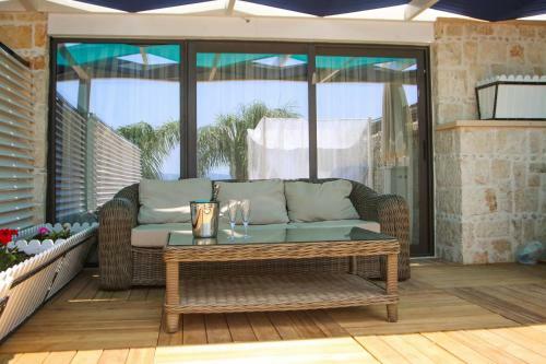 Nur Beach Hotel