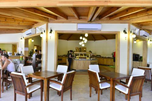 Cirali Hotel Odile