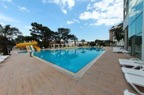 Grand Ring Hotel