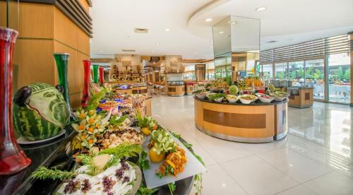 Grand Ring Hotel