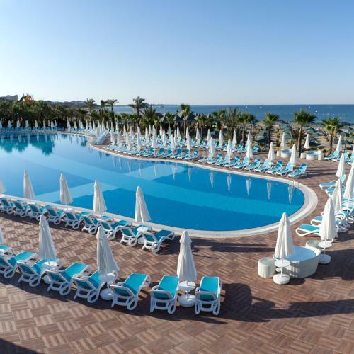 Paloma Oceana Resort - Luxury Hotel