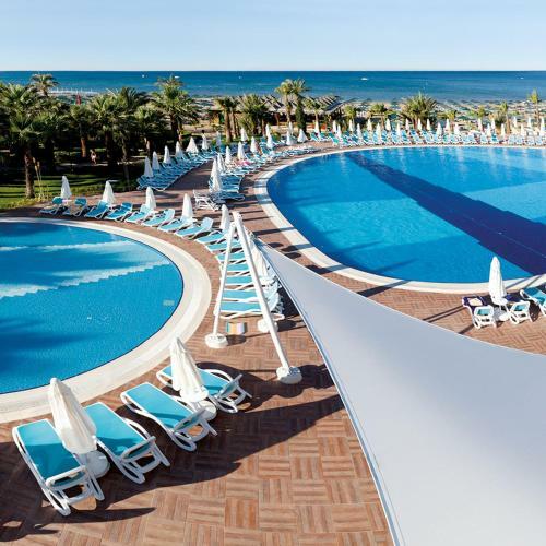 Paloma Oceana Resort - Luxury Hotel