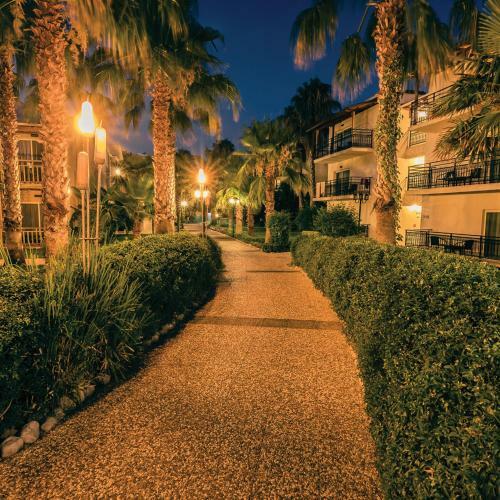 Paloma Oceana Resort - Luxury Hotel