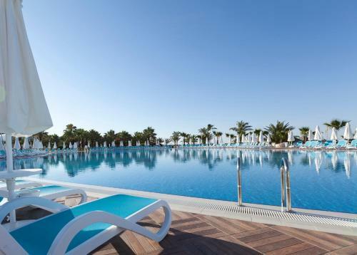Paloma Oceana Resort - Luxury Hotel