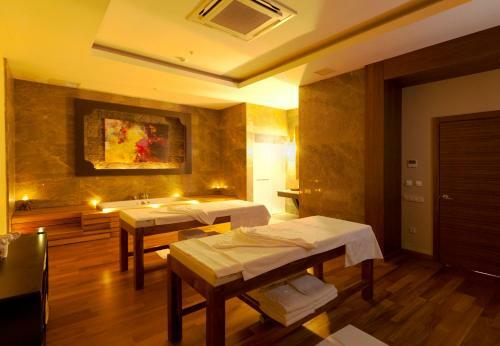 Paloma Oceana Resort - Luxury Hotel