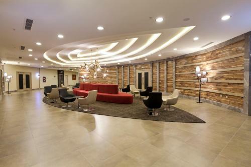 Paloma Oceana Resort - Luxury Hotel