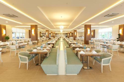 Paloma Oceana Resort - Luxury Hotel