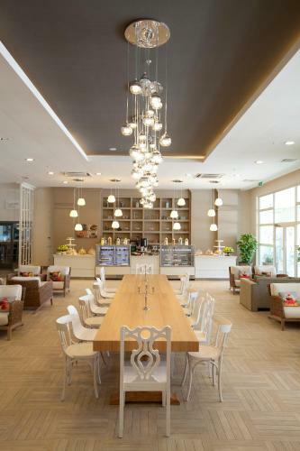 Paloma Oceana Resort - Luxury Hotel