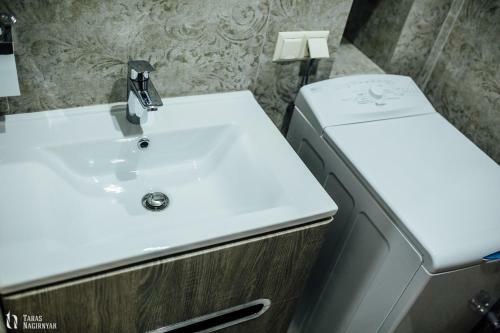 Apartament 7 Chernivtsi