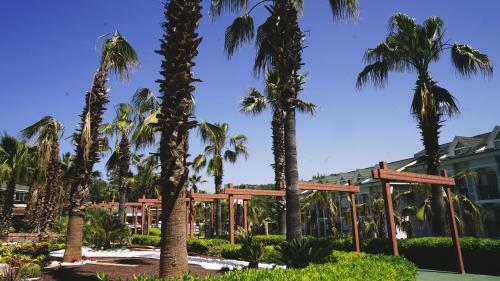 Green Forest Hotel