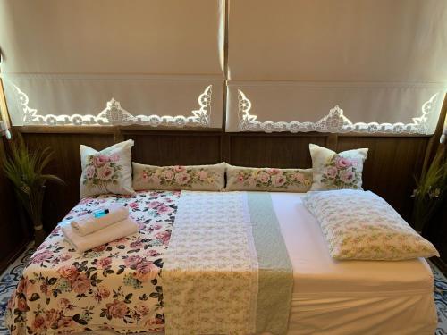 Bed & Breakfast Windmill Ala�at?