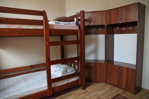 Lions Heart Hostel