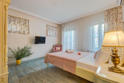 Cunda Esen Hotel