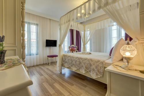Cunda Esen Hotel
