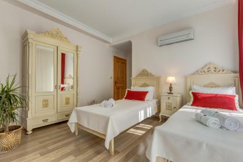 Cunda Esen Hotel