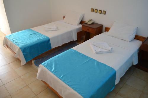 Ali Baba Hotel G�mbet