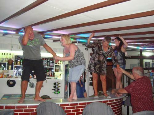 Ali Baba Hotel G�mbet