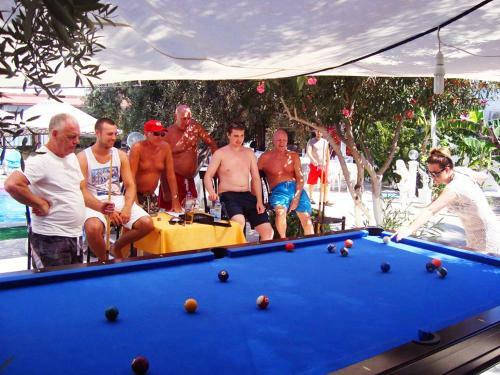 Ali Baba Hotel G�mbet