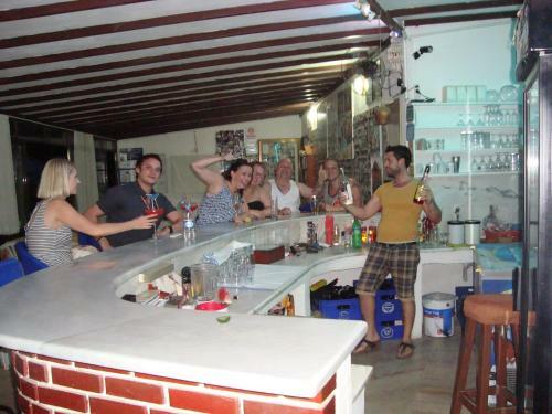 Ali Baba Hotel G�mbet