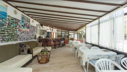 Ali Baba Hotel G�mbet