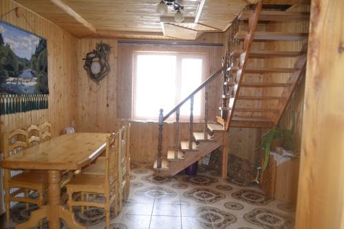 Hostal Sadyba Hatynka