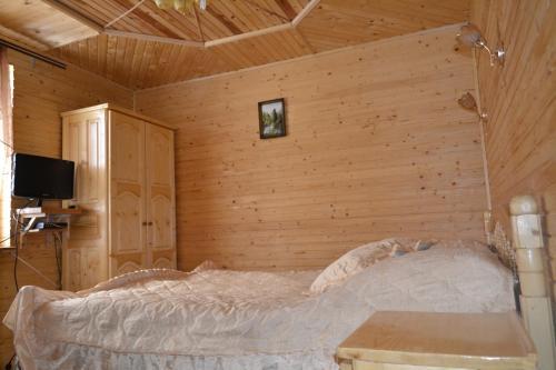 Hostal Sadyba Hatynka