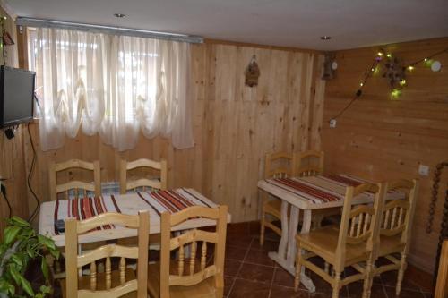 Hostal Sadyba Hatynka