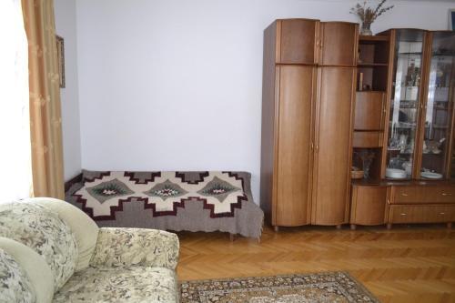Hostal Sadyba Hatynka