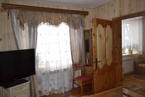 Hostal Sadyba Hatynka