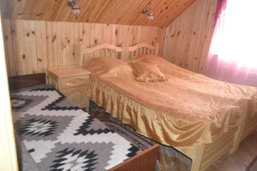 Hostal Sadyba Hatynka
