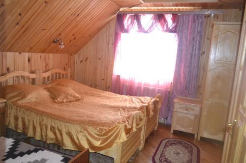 Hostal Sadyba Hatynka