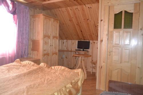 Hostal Sadyba Hatynka