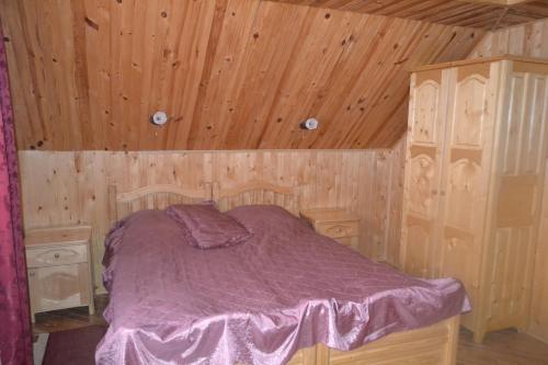 Hostal Sadyba Hatynka