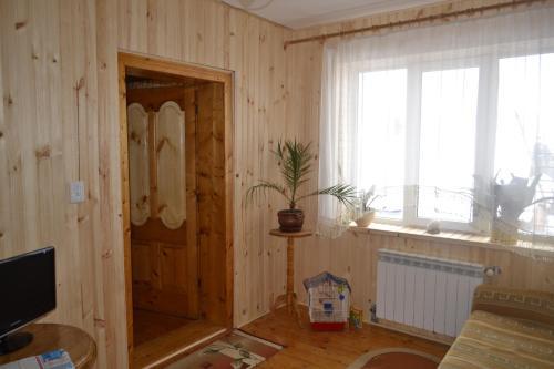 Hostal Sadyba Hatynka