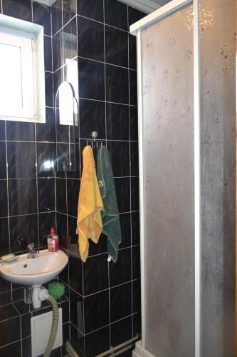 Hostal Sadyba Hatynka