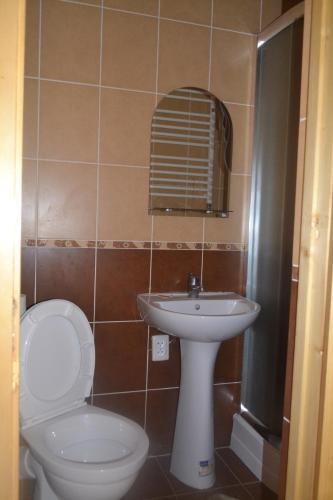 Hostal Sadyba Hatynka