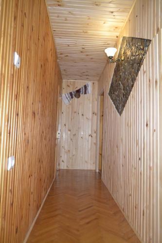 Hostal Sadyba Hatynka