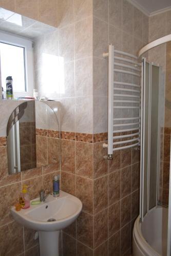 Hostal Sadyba Hatynka