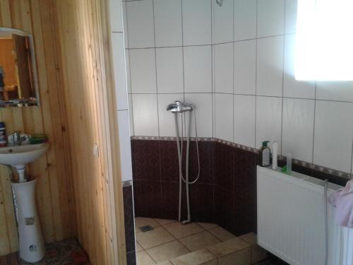 Hostal Sadyba Hatynka