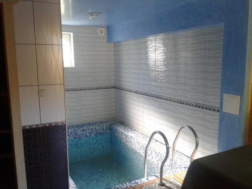Hostal Sadyba Hatynka