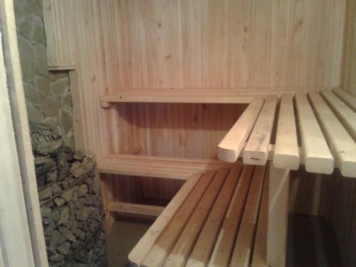 Hostal Sadyba Hatynka
