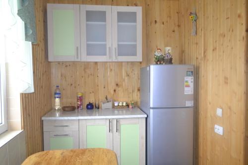 Hostal Sadyba Hatynka