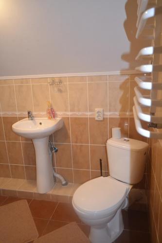 Hostal Sadyba Hatynka