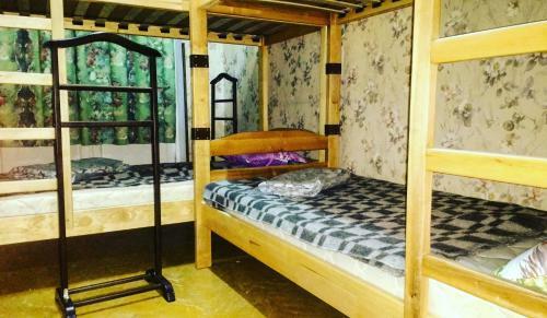 Yourhostel Lumumby