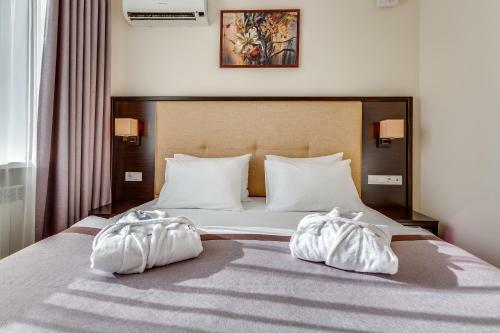 Bratislava Hotel