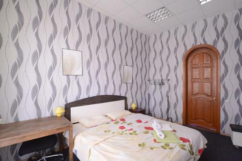 Apartment Opera 5 Rooms